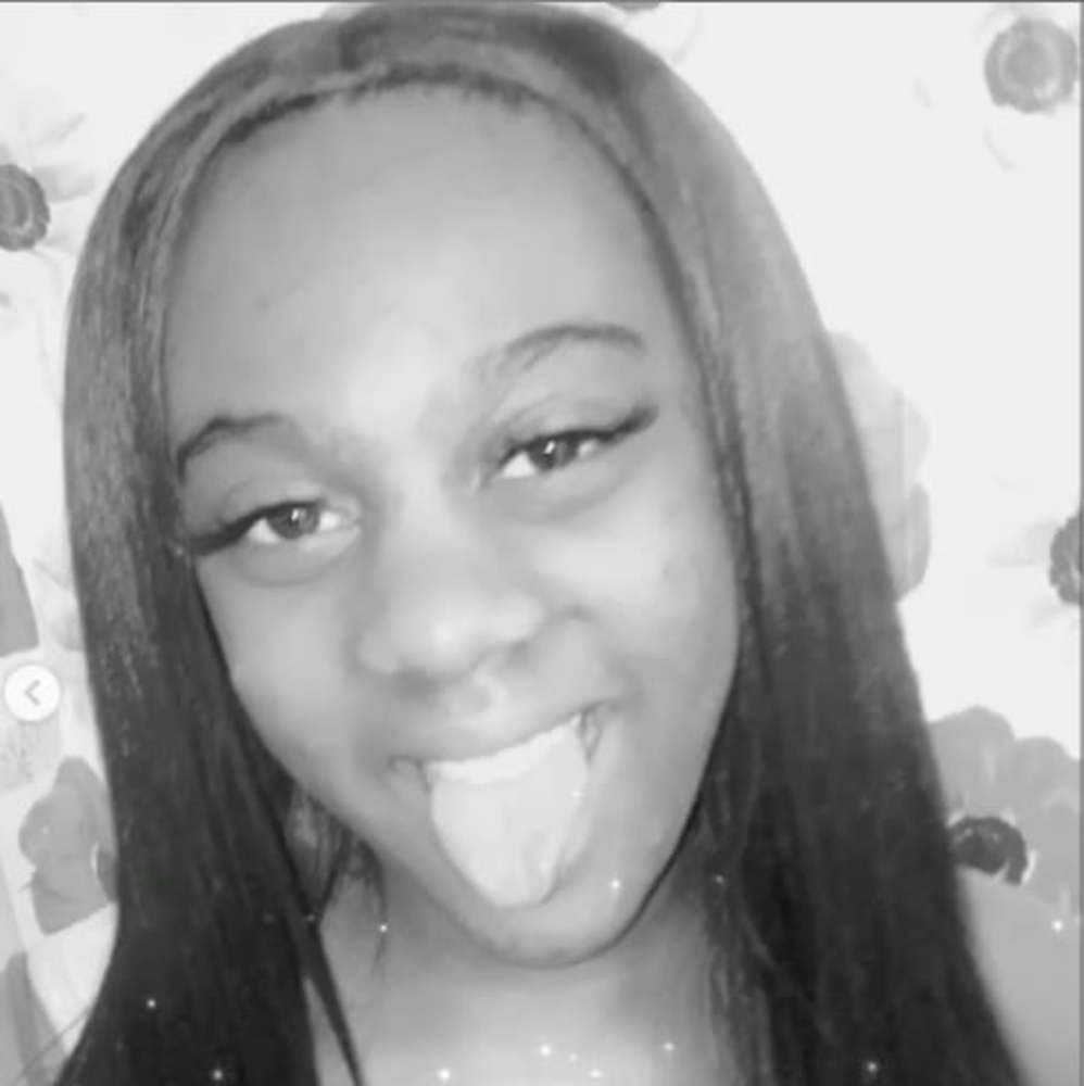 Meet your Posher, Princessnijah